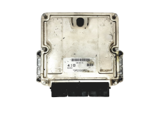 Vadības Bloks 0281011087 8200065996 8200233343 Volvo Bosch 21894