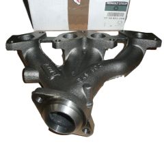 Izplūdes kolektors Oriģināls Renault Clio Kangoo Thalia 1.6 7700873358