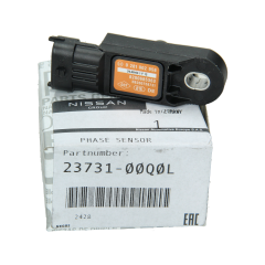 Gaisa Spiediena Sensors Oriģināls 2373100Q0L 8200685363 Renault