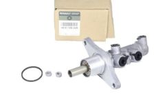 Galvenais Bremžu Cilindrs Oriģināls Master III Movano NV400 2.3 dCi 460110032R