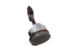 Jungiamoji svirtis Stūmoklis 7701476393 7701700672 1.6 8v K7M Dacia Renault