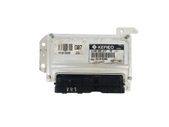 Vadības Bloks 9030930131F 39110-02800 MXE1IN02 Hyundai Kefico 38459