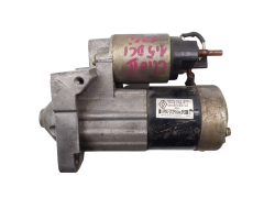 Starteris Renault 8200021396 M000T86181 1.5 DCI Mitsubishi