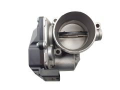 Gāzes korpusa vārsts Ford 9M5Q-9E926-AA A2C83077300 2.0 TDCI 2447