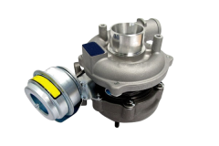 Turbokompresors 028145702R 11451013001 VW Audi Skoda Borsehung