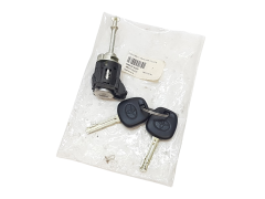 Slēdzenes cilindrs Toyota Aygo 2 358530-5200 Jauns Oriģināls