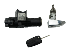 Aizdedzes Slēdzene Lancia Ypsilon 00468453610 61027500 169/843