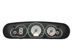 Tahometrs Citroen C5 Lift 9655608780 54750