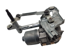 Stiklu Tīrītāju Mehānisms Kreisais Peugeot 3008 9671062180 1397220576 Bosch 1649