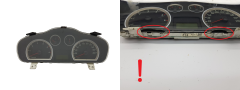 Spidometrs Hyundai Santa Fe 94005-26340 2252