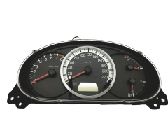 Tahometrs Mazda Premacy CDCC33A