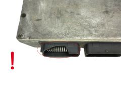 Vadības Bloks LPG 67R-014289.3 ECOJET 58034