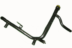 Dzesēšanas šķidruma caurule Ar VW Skoda 06A121065CA 11210881501 Vika