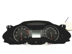 Spidometrs Audi A4 B8 8K0920900A 503001621206 31157