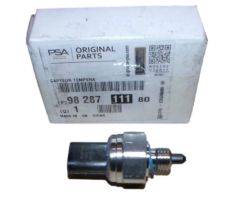 Eļļas Temperatūras Sensors Oriģināls 9828711180 Citroen Peugeot