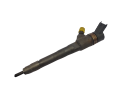 Degvielas inžektors Fiat Ducato Iveco Daily 0445110418 504389548 2.3 Bosch