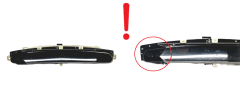 Spidometrs Renault Espace 3 6025312689 H313056 55087
