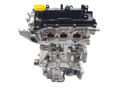 Dzinējs 8201720530 H4DB450 1.0TCE Automat Renault Dacia 100010045R 0km