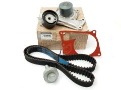 Sadales siksnas komplekts Oriģināls Kangoo II Megane Scenic III 1.5 dCi 119A02552R