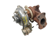 Turbokompresors 0375C8 9645247080 VVP10209 IHI 2.0 HDI Citroen Peugeot 1028