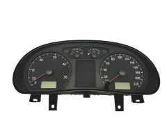 Tahometrs VW Polo 9N 6Q0920800E 110080124006A 55565