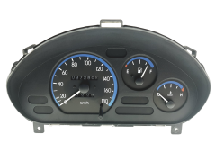 Spidometrs Daewoo Matiz 96380536 43870