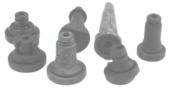 Remonta komplekts Oriģināls Citroen Peugeot C2 C3 207 307 163962