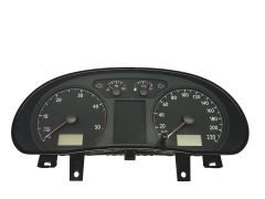 Tahometrs VW Polo 9N 6Q0920800E 110080124006A 57005