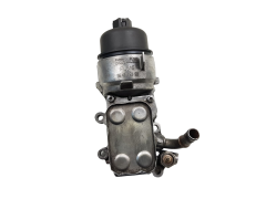 Eļļas Filtra Korpuss 9646115280 FL515 2.0 HDI Citroen Peugeot Fiat Ford Purflux