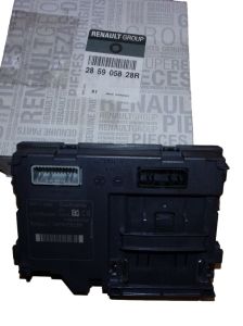 Vadības bloka modulis Jauns Oriģināls 285905828R Dacia Renault