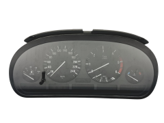 Tahometrs BMW 5 E39 6211 6903800 110008735091 56928