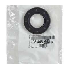 Blīvējums, blīvgredzens Oriģināls Citroen Peugeot 9844832980