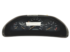 Tahometrs Mercedes E W210 2105403648 VDO 51305