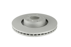 Bremžu disks Priekšā Ar Audi A6 A8 4F0615301E 66151055301 Vika