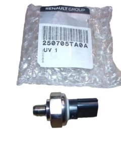 Eļļas Spiediena Sensors Oriģināls 250705TA0A Renault Dacia