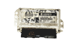 Vadības Bloks 9030930556F 39109-22527 Hyundai Kefico