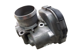 Gāzes korpusa vārsts Citroen Peugeot Ford 9673534480 1.6 HDI 67