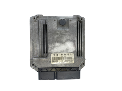 Vadības Bloks 03G906016G 0281011364 Audi Bosch 62863