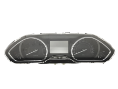 Tahometrs Peugeot 208 2008 9824707480 51702
