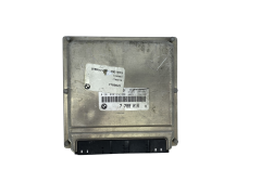 Vadības Bloks 0281010314 7788016 BMW Bosch 60619