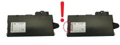 Vadības Bloks 61.35-9147226-01 5WK9513YBR BMW Siemens 68836