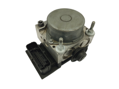 Abs Sūknis Fiat Panda 51799595 0265800673 0265232021 Bosch 66633