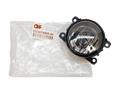 Halogēna lukturis Jauns Renault Megane Scenic II 8200074008 Halogēna lukturis Jauns Renault Megane Scenic II 8200074008