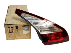 Lukturis Kreisais Aizmugurē Renault 265557070R Oriģināls