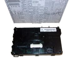 Komforta Vadības Bloks Jauns Oriģināls UCH Renault Clio II 8200621762