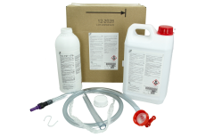 Šķidrums Oriģināls FAP DPF ELOYS 176 3L 1623961480