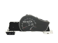 Spidometrs Toyota IQ 83800-74114 Yazaki