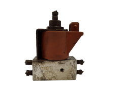 Elektromagnētiskais Vārsts 96046455 1957020 Citroen XM 11767