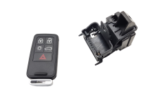 Aizdedzes Slēdzene Volvo V40 S40 V70 28227917 AH4N-15607-AE