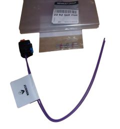 Spraudnis Oriģināls 226256825R Renault Dacia